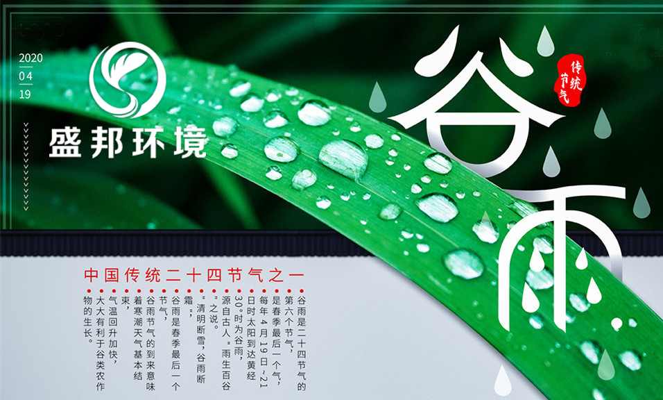 楊花（huā）柳絮隨風（fēng）舞，雨生（shēng）百穀夏將至！