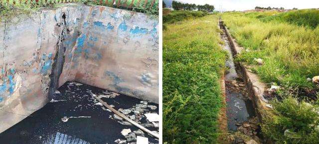 垃圾滲濾液偷排後果有多（duō）嚴重？