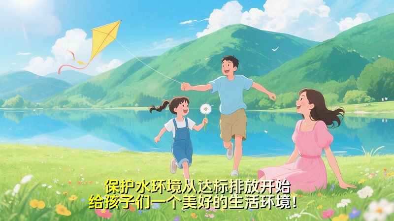 生活、工業、醫療廢水（shuǐ）如何分類與處理 ------一文看懂如何實（shí）現達標（biāo）排（pái）放！